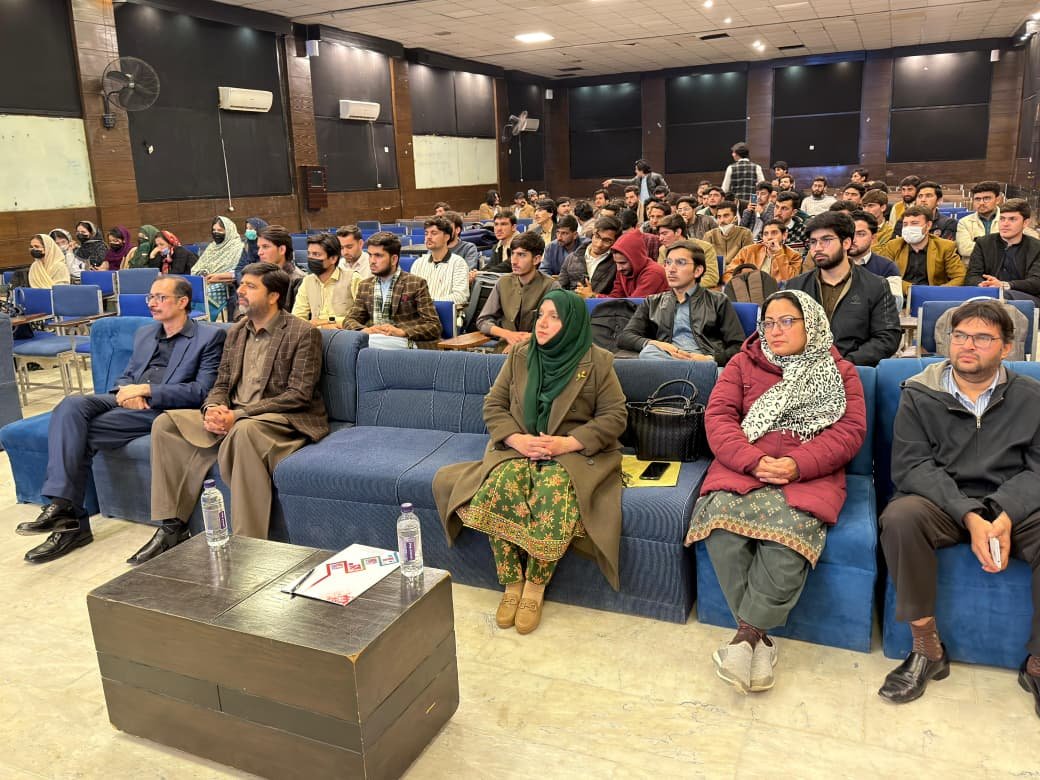 Literary & Cultural Event with China Window