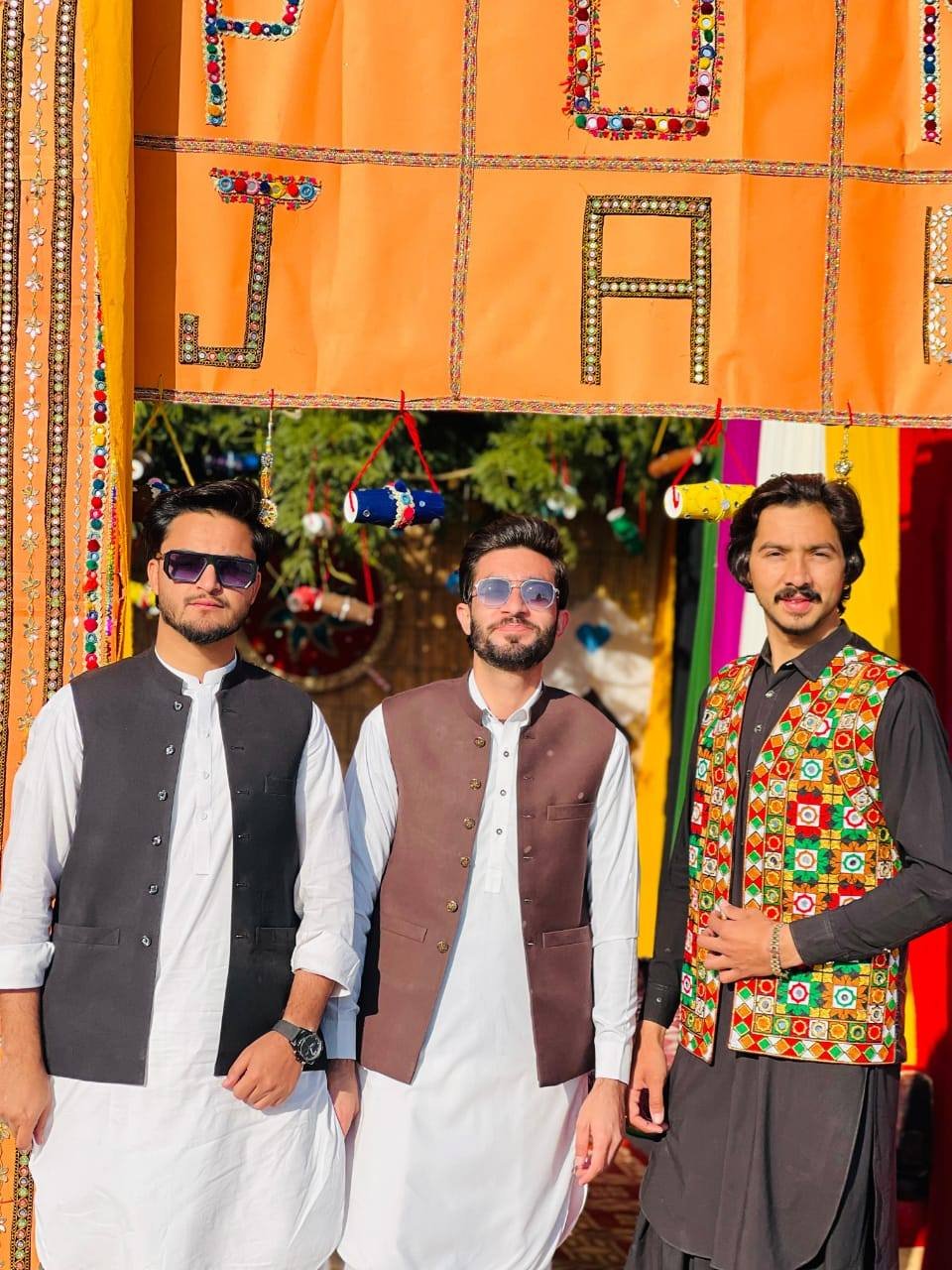 Cultural Day — Army Cantonment Swat