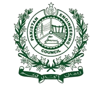 Pakistan Engineering Council accreditation mark