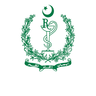 Pharmacy Council of Pakistan accreditation mark